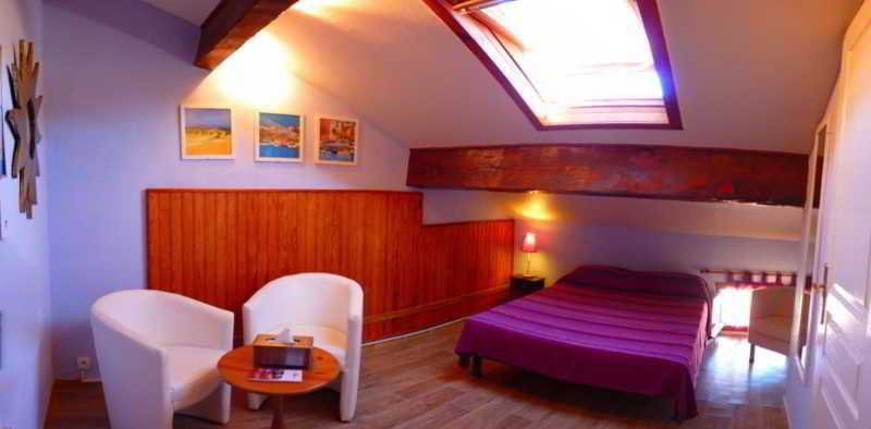 Hotel Du Soleil Ιέρ Εξωτερικό φωτογραφία