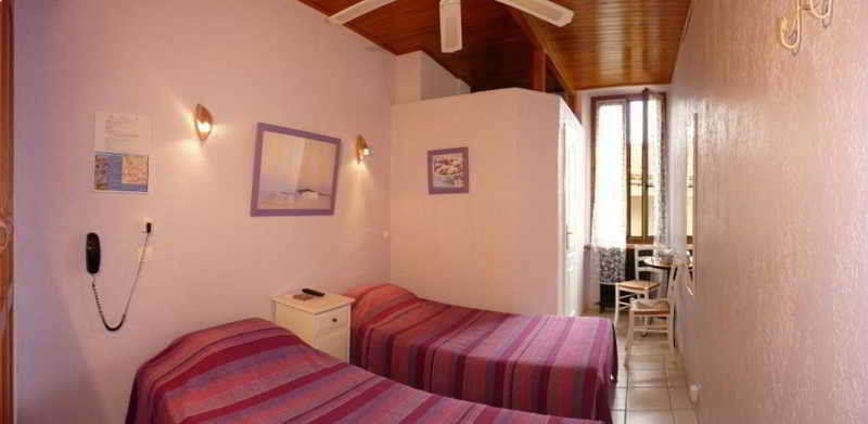 Hotel Du Soleil Ιέρ Εξωτερικό φωτογραφία