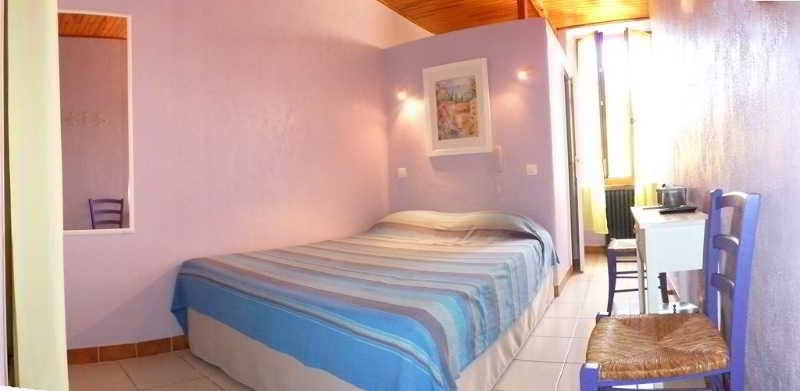 Hotel Du Soleil Ιέρ Εξωτερικό φωτογραφία
