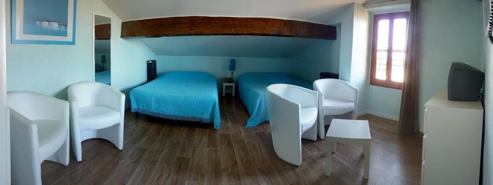 Hotel Du Soleil Ιέρ Εξωτερικό φωτογραφία