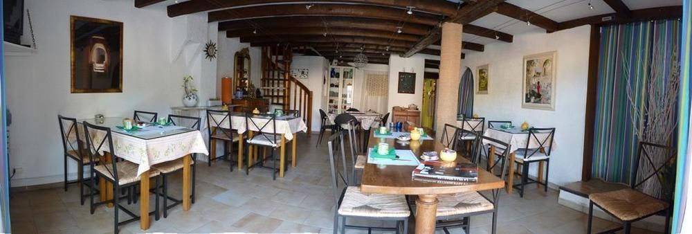 Hotel Du Soleil Ιέρ Εξωτερικό φωτογραφία